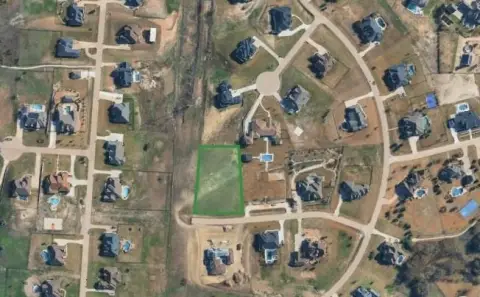 Fort Worth Land with Views