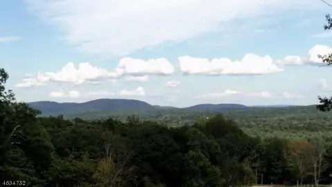 6.3 Acres with Mountain Views