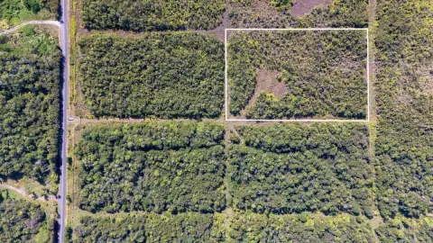 Volcano, HI Land Opportunity