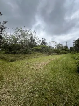 One Acre Fenced Land Parcel