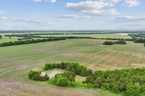 Unimproved Land Near Bois d’Arc Lake