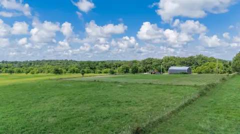 Stockton Land with New Shop