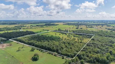 Stockton Acreage with New Shop