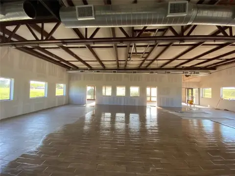 Restaurant/Retail Space in Shawnee, OK