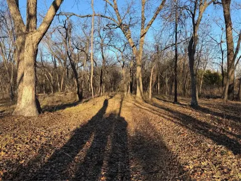 Residential Land in Shawnee, OK