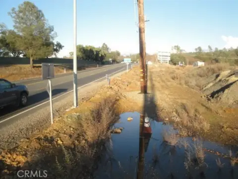 Oroville Commercial Land For Sale