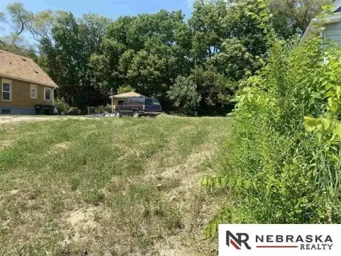 Vacant Lot in Omaha