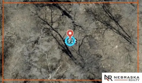 Omaha City Lot Opportunity