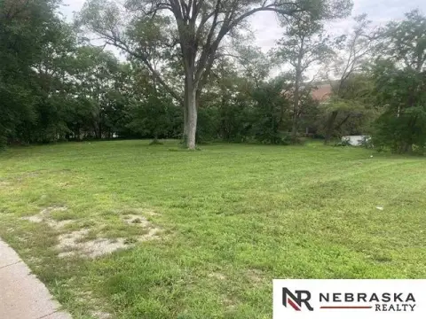 Vacant Lot in Omaha