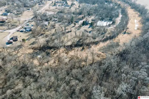 Secluded Acreage Near Elkhorn River