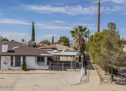 Charming Move-In Ready Home