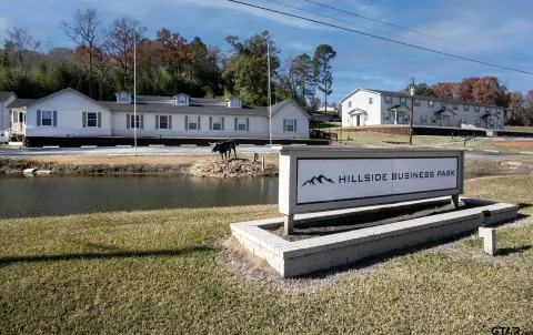 Office Space in Hillside Business Park