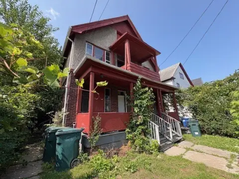 Rochester Three-Family Property For Sale