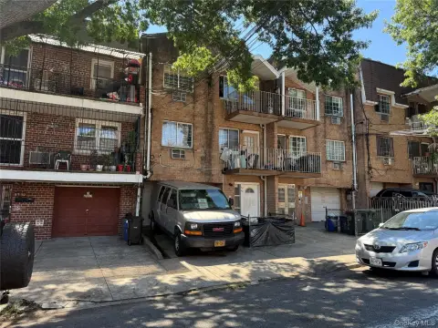Five-Family House in Corona, NY