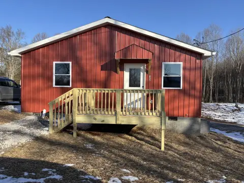 Etowah, TN - Multi-Family Investment