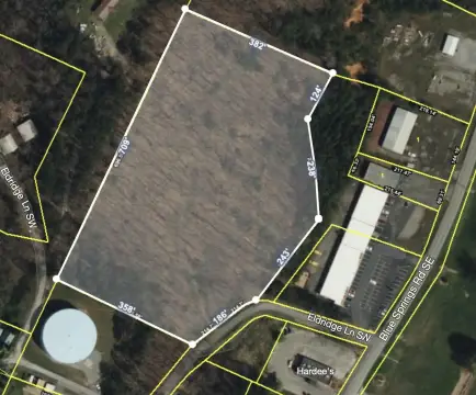Residential Land in Cleveland, TN