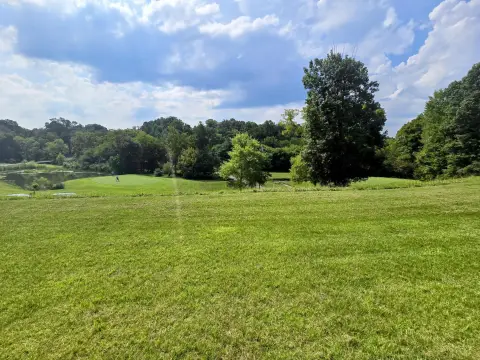 Golf Course Lot for Sale