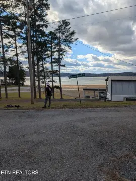 Land For Sale, Dandridge, TN