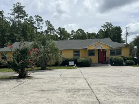 Operating Day Care Center