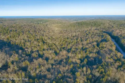 40 Acres of Pennsylvania Land