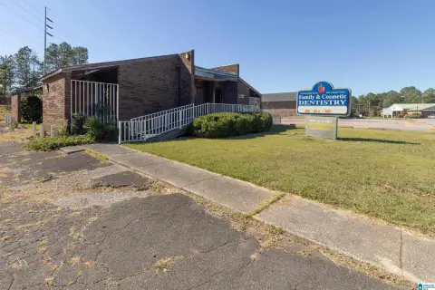 Bessemer Office For Sale