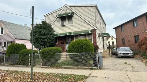 East Elmhurst Multifamily Investment Opportunity