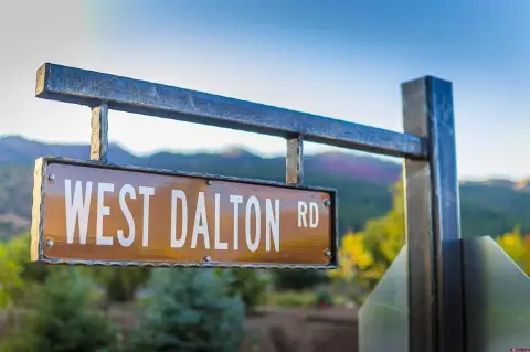 Residential Land in Durango, CO