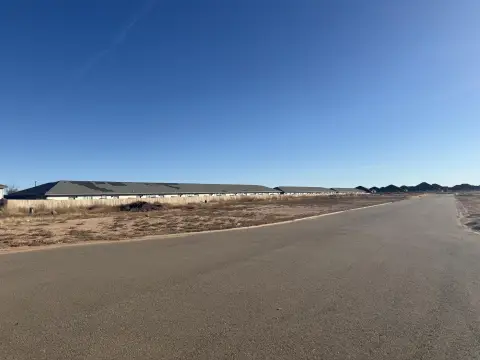 Residential Lots in Lubbock, TX