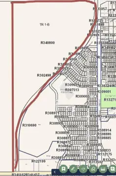 Prime Land Ready for Development