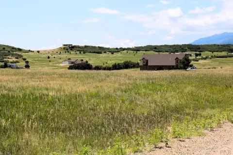 Residential Land with Mountain Views