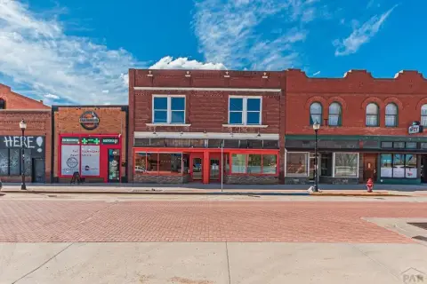 Renovated Restaurant Space in Trinidad