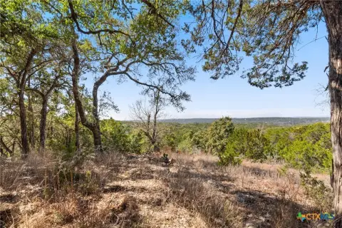 Unrestricted Acres in Wimberley, Texas