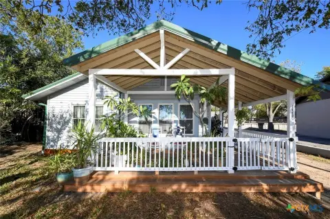 New Braunfels Commercial Property For Sale