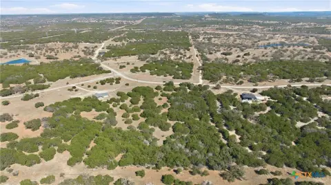Kempner, TX 10-Acre Homesite
