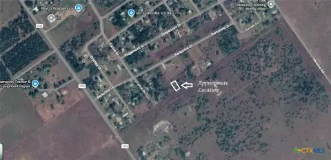 Landlocked Lot in Victoria, TX