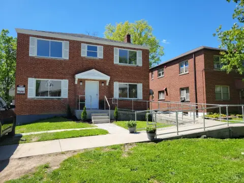 Turnkey Cincinnati 4-Plex Investment