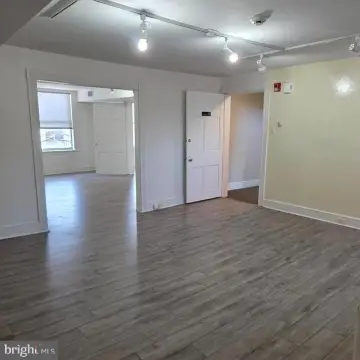 Gallery Row Office/Studio Space