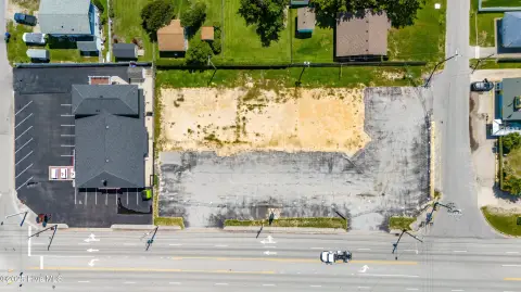 Atlantic Beach Land For Sale