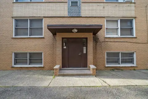 Blue Island Multifamily Investment