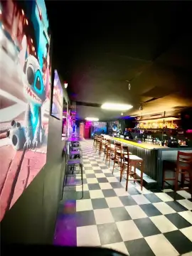 Turn-Key Bar/Lounge in Miami