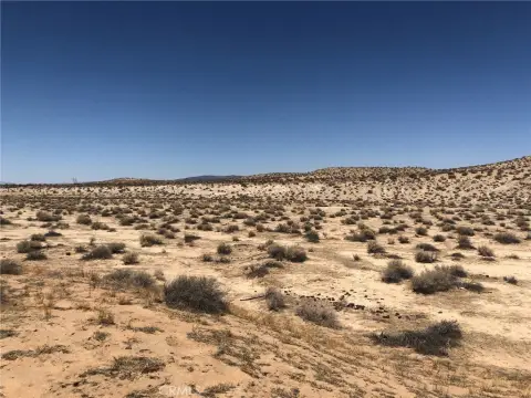 Rural Land Parcel