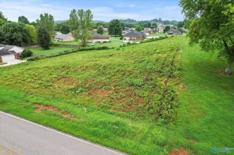 Harvest, AL Acreage for Home