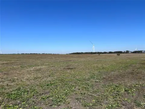 Land in Mart, Texas
