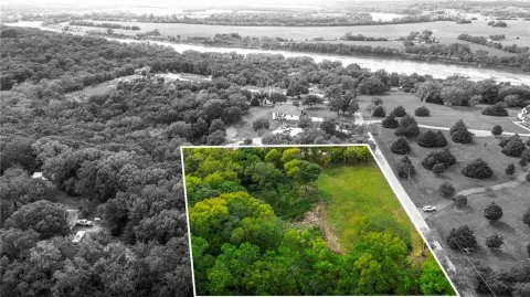 Residential Land in Shawnee, Kansas
