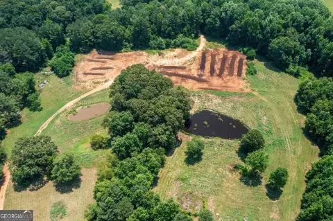 Industrial Land with Compost Operation