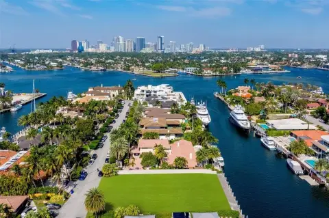 Harbor Beach Luxury Estate Lot