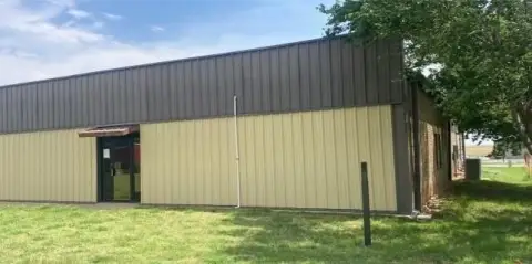 Cordell Office Space For Sale