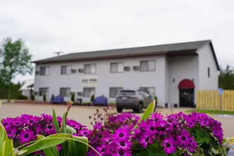 Turnkey Hospitality Opportunity in Gwinn