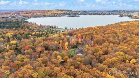 Iron Mountain Vacant Land Parcel