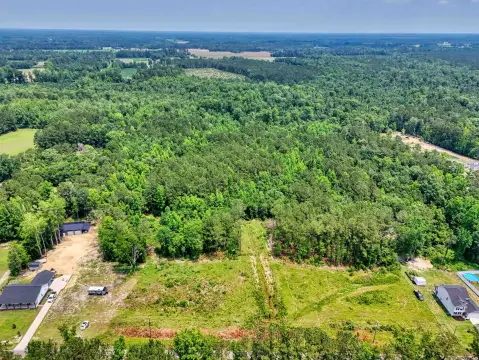 Aynor Acreage in Cool Springs